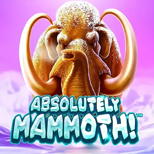 Playtech : Absolutely Mammoth - ADUGAMING