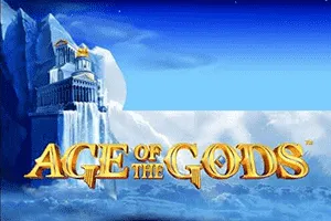 Playtech : Age of the Gods - ADUGAMING