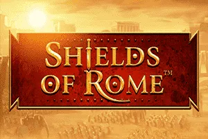 Playtech : Shields of Rome - ADUGAMING