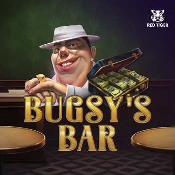 Redtiger : Bugsyss Bar - ADUGAMING