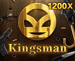JDB : Kingsman - ADUGAMING