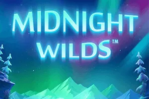 Playtech : Midnight Wilds - ADUGAMING