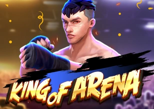 AFB : Penguasa Arena - ADUGAMING