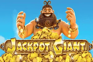 Playtech : Jackpot Giant - ADUGAMING