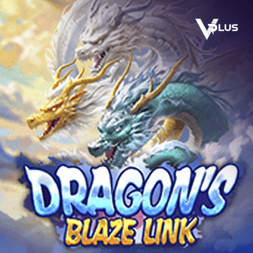 Vplus : Dragon``s Blaze Link - ADUGAMING
