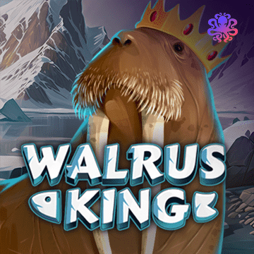 Octoplay : Walrus King - ADUGAMING