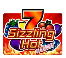 Sizzling Hot - ADUGAMING