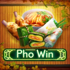 Microgaming : Pho Win - ADUGAMING