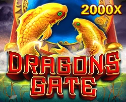 JDB : Dragons Gate - ADUGAMING