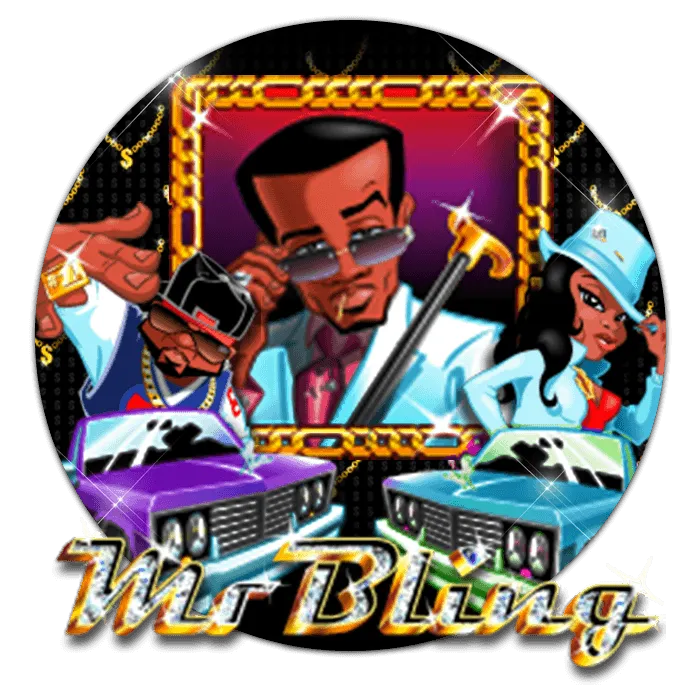 Habanero : Mr Bling - ADUGAMING