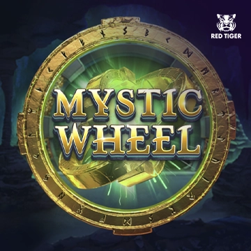 Redtiger : Mystic Wheel - ADUGAMING