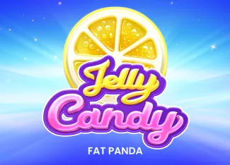 FatPanda : Jelly Candy - ADUGAMING
