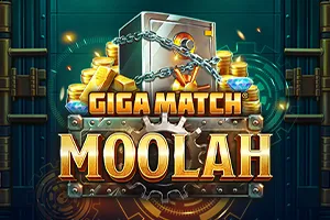 Playtech : Giga Match Moolah - ADUGAMING