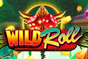 Playtech : Wild Roll - ADUGAMING