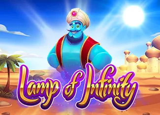 Lamp Of Infinity - ADUGAMING