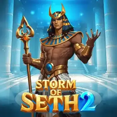 Storm Of Seth 2 - ADUGAMING