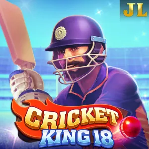 Cricket King 18 - ADUGAMING