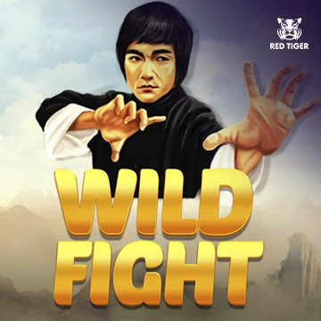 Redtiger : Wild Fight - ADUGAMING