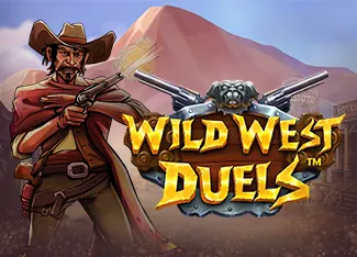 Wild West Duels - ADUGAMING