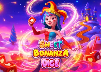 Sweet Bonanza Dice - ADUGAMING