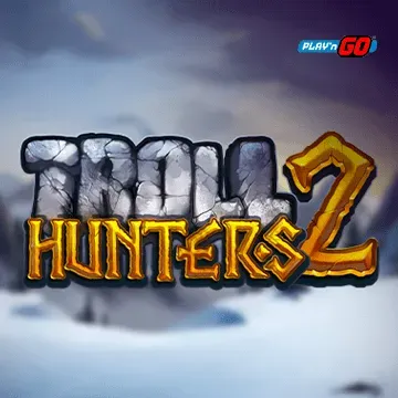 PlaynGo : Troll Hunters 2 - ADUGAMING