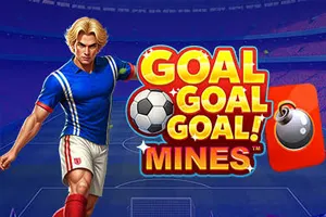Goal Goal Goal Mines - ADUGAMING