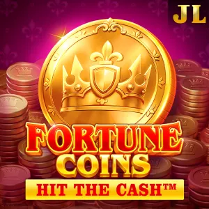 Fortune Coins - ADUGAMING