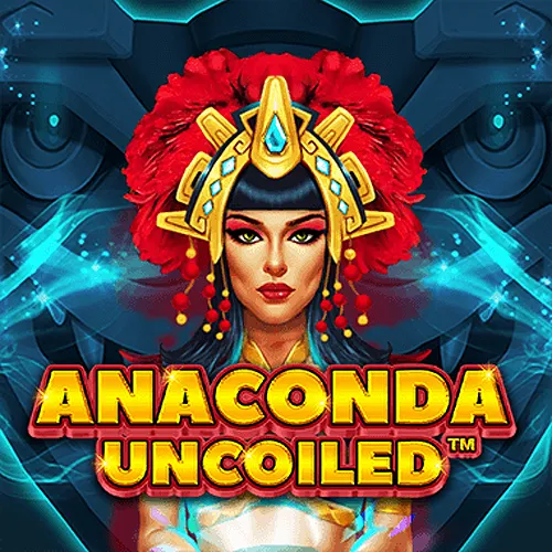Playtech : Anaconda Uncoiled - ADUGAMING