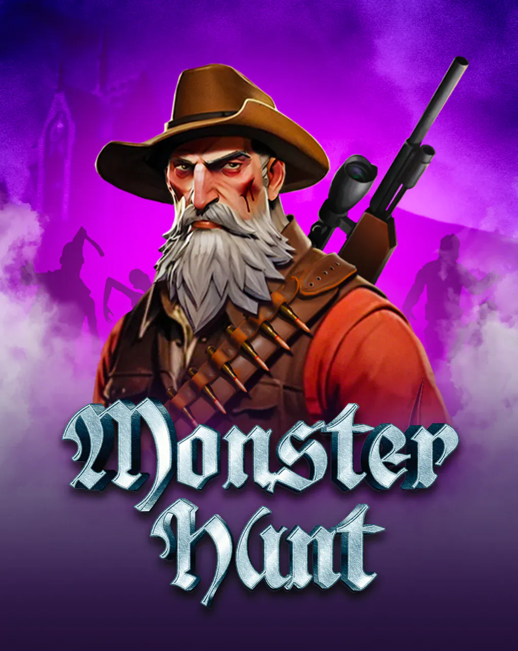 Bgaming : Monster Hunt - ADUGAMING