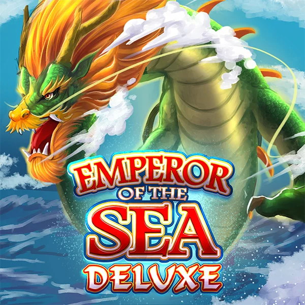 Microgaming : Emperor of the Sea Deluxe - ADUGAMING