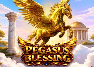 AFB : Berkah Pegasus - ADUGAMING