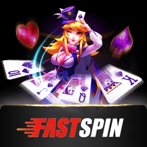Fastspin - ADUGAMING