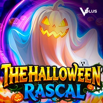 Vplus : The Halloween Rascal - ADUGAMING