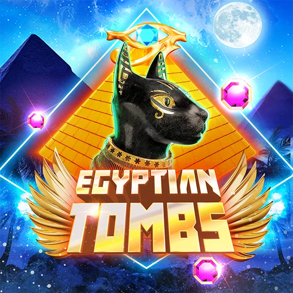 Microgaming : Egyptian Tombs - ADUGAMING