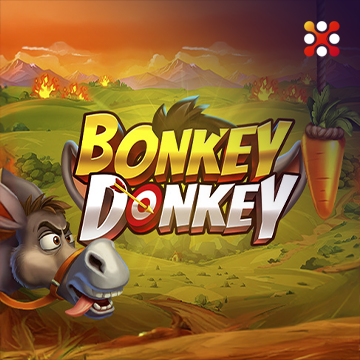 Bonkey Donkey - ADUGAMING