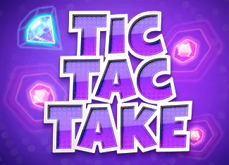 Tic Tac Take - ADUGAMING