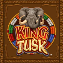 Microgaming : King Tusk - ADUGAMING