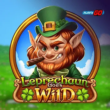 PlaynGo : Leprechaun Goes Wild - ADUGAMING