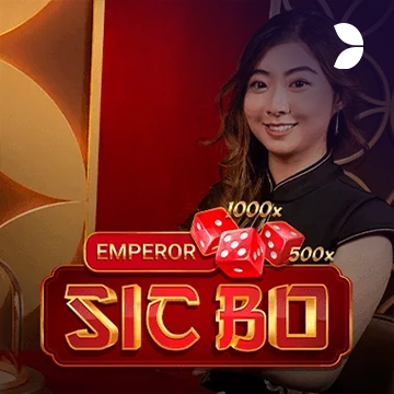 Emperor Sic Bo - ADUGAMING