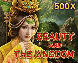 JDB : Beauty And The Kingdom - ADUGAMING