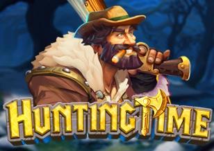 AFB : Waktu Berburu - ADUGAMING