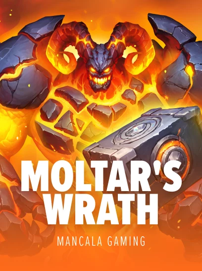 Moltars Wrath - ADUGAMING