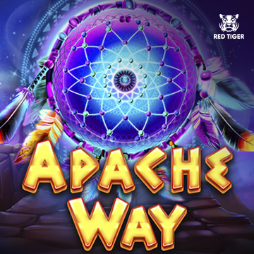 Redtiger : Apache Way - ADUGAMING