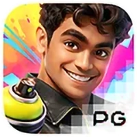 Graffiti Rush - ADUGAMING
