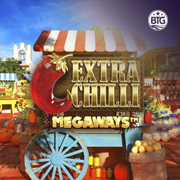 Bigtime : Extra Chilli - ADUGAMING