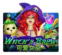 Witchs Brew - ADUGAMING