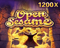 JDB : Open Sesame - ADUGAMING