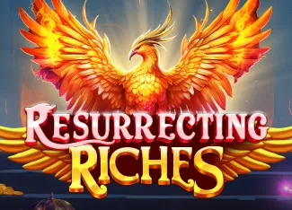 Resurrecting Riches - ADUGAMING