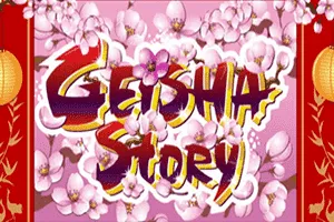 Playtech : Geisha Story - ADUGAMING