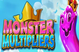 Playtech : Monster Multipliers - ADUGAMING